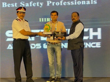 SafeTech Awards 23